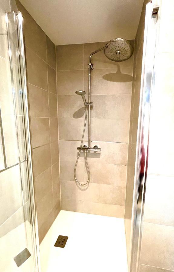 Gibraltar Central Suites Kültér fotó