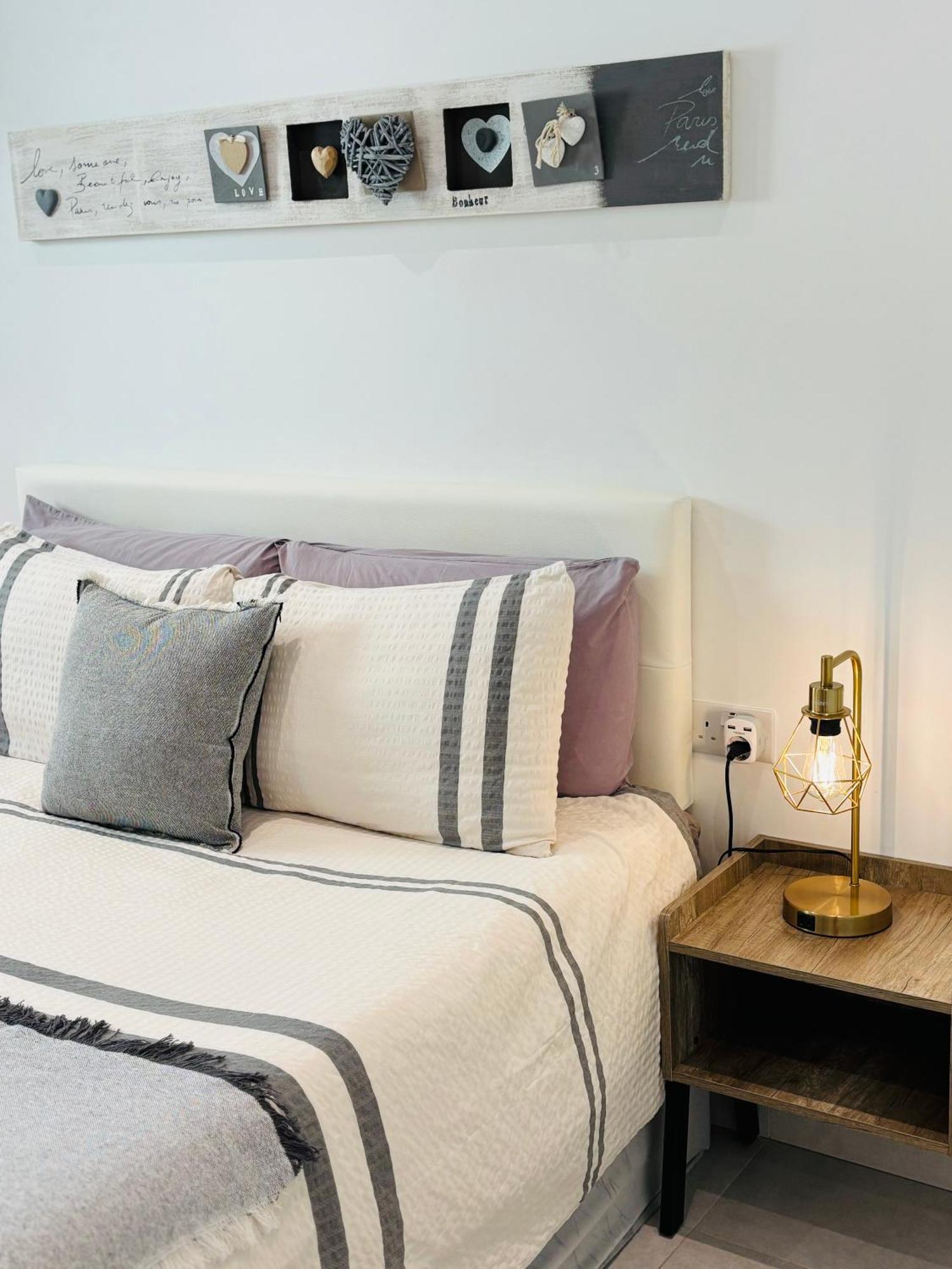 Gibraltar Central Suites Kültér fotó