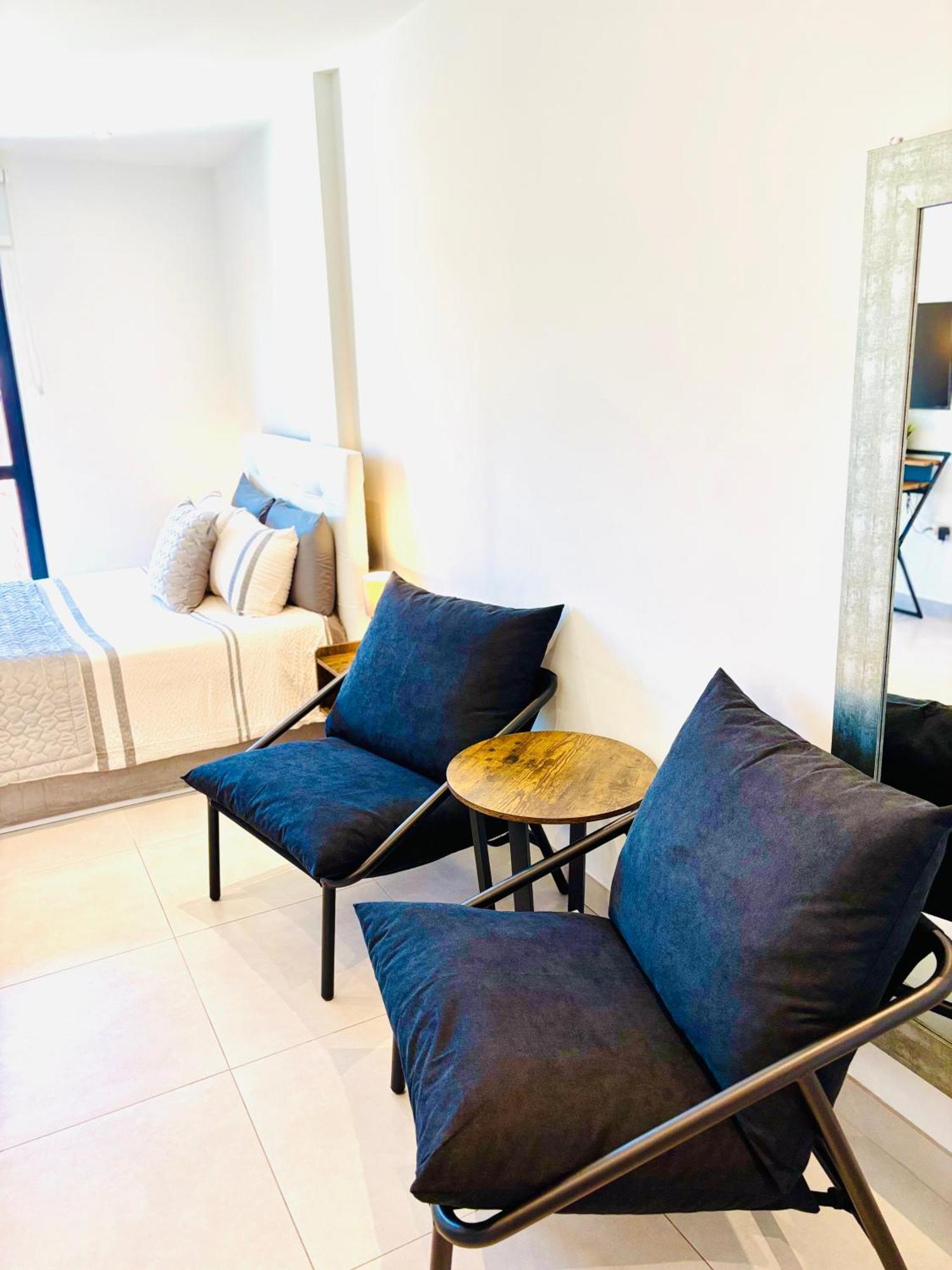Gibraltar Central Suites Kültér fotó