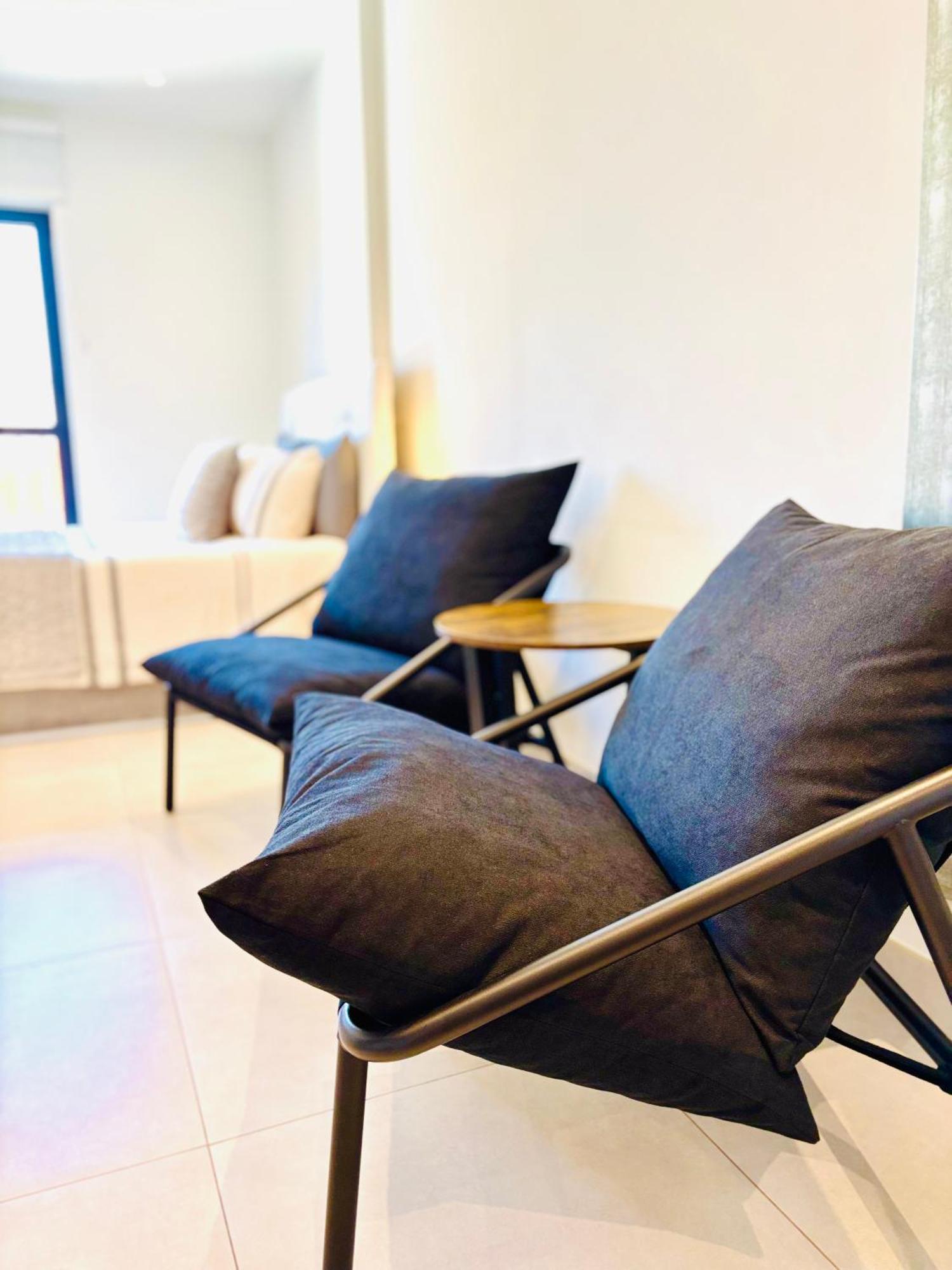 Gibraltar Central Suites Kültér fotó