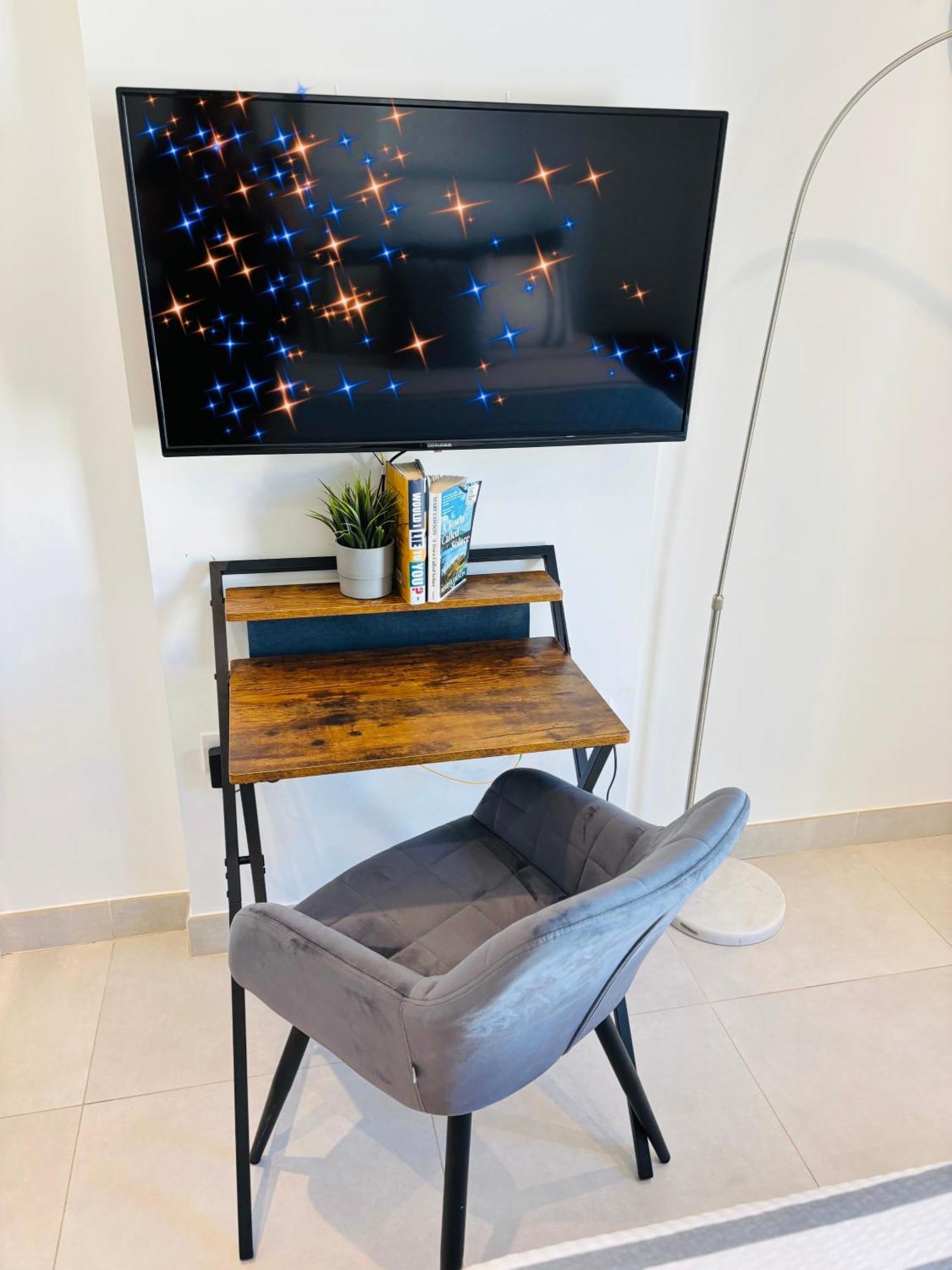 Gibraltar Central Suites Kültér fotó