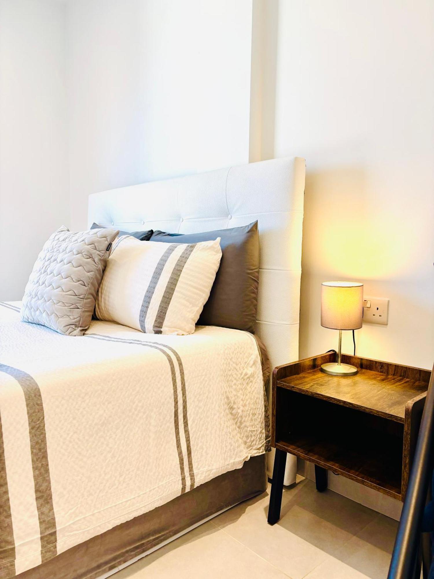Gibraltar Central Suites Kültér fotó