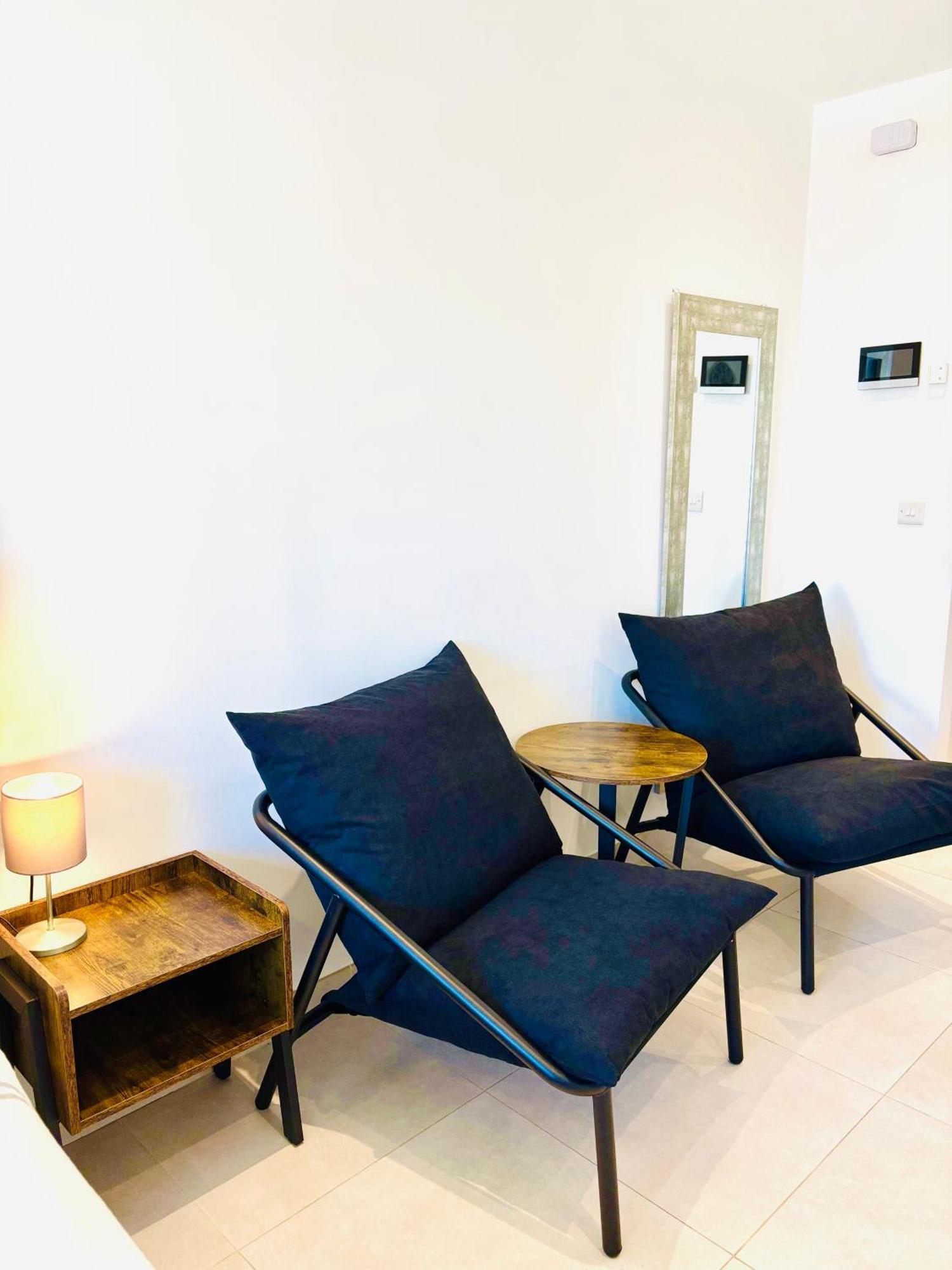 Gibraltar Central Suites Kültér fotó